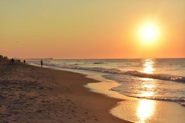 Finding the Perfect Ocean Front Beach House Rental